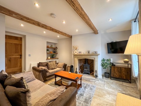 Click the photo for more details of Honley, Holmfirth