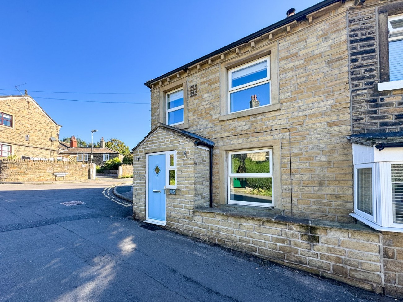 Images for Honley, Holmfirth