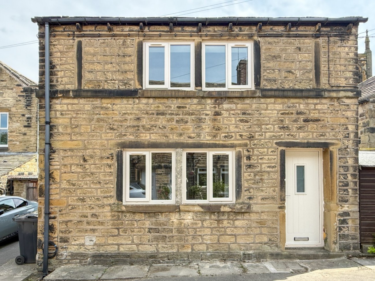 Images for Honley, Holmfirth