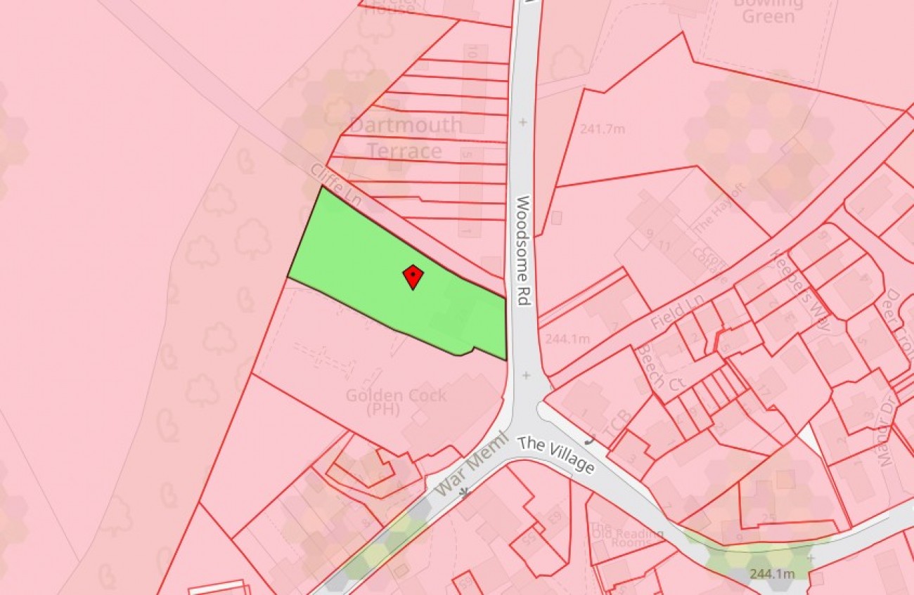 Images for Farnley Tyas, Huddersfield
