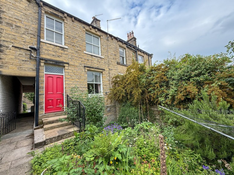 View Full Details for Honley, Holmfirth
