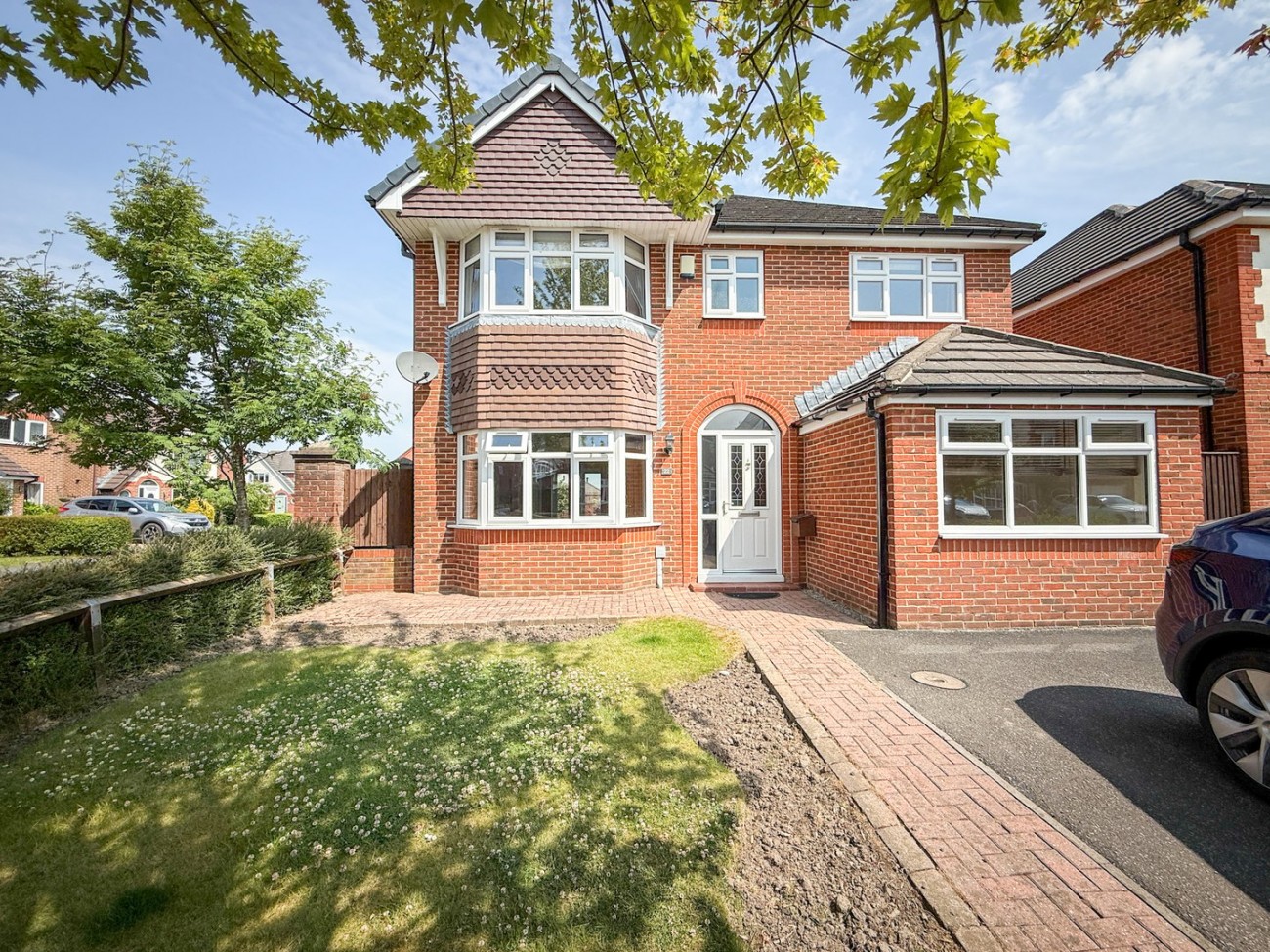 Images for Grange Moor, Wakefield, West Yorkshire
