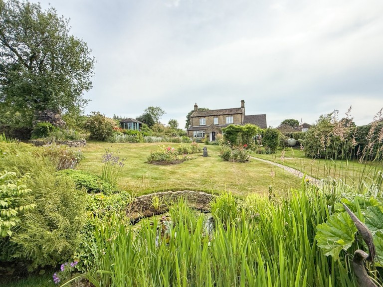 View Full Details for Between Honley & Meltham, Holmfirth