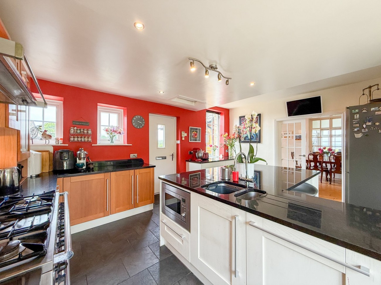 Images for Between Honley & Meltham, Holmfirth