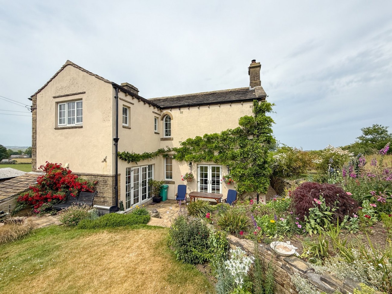 Images for Between Honley & Meltham, Holmfirth