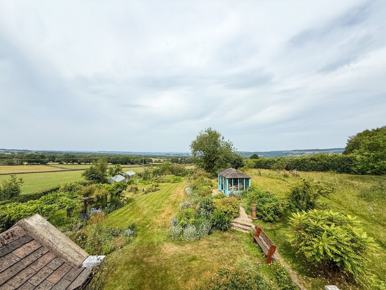 Images for Between Honley & Meltham, Holmfirth