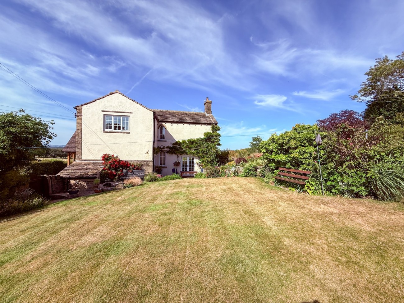 Images for Between Honley & Meltham, Holmfirth