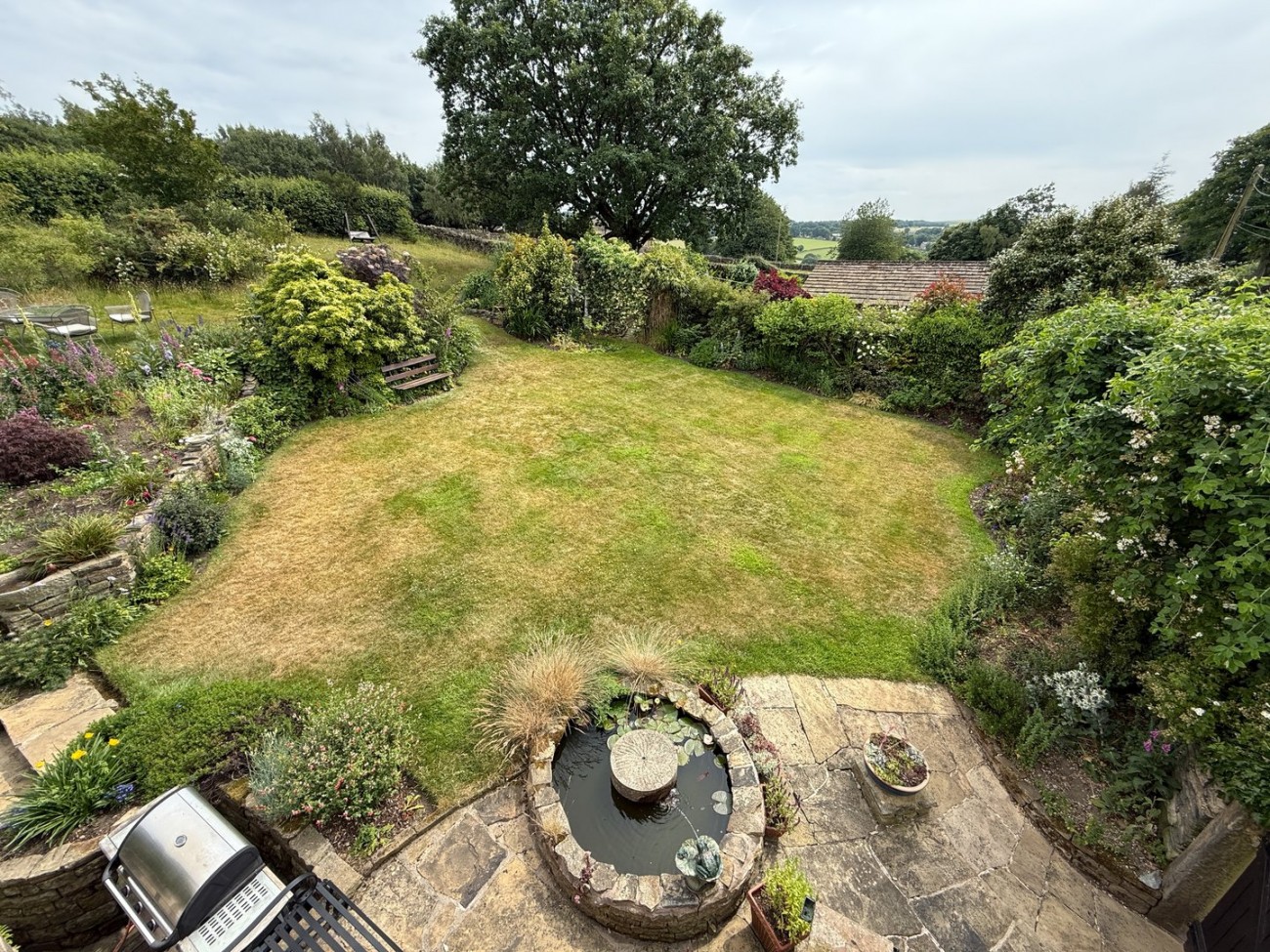 Images for Between Honley & Meltham, Holmfirth