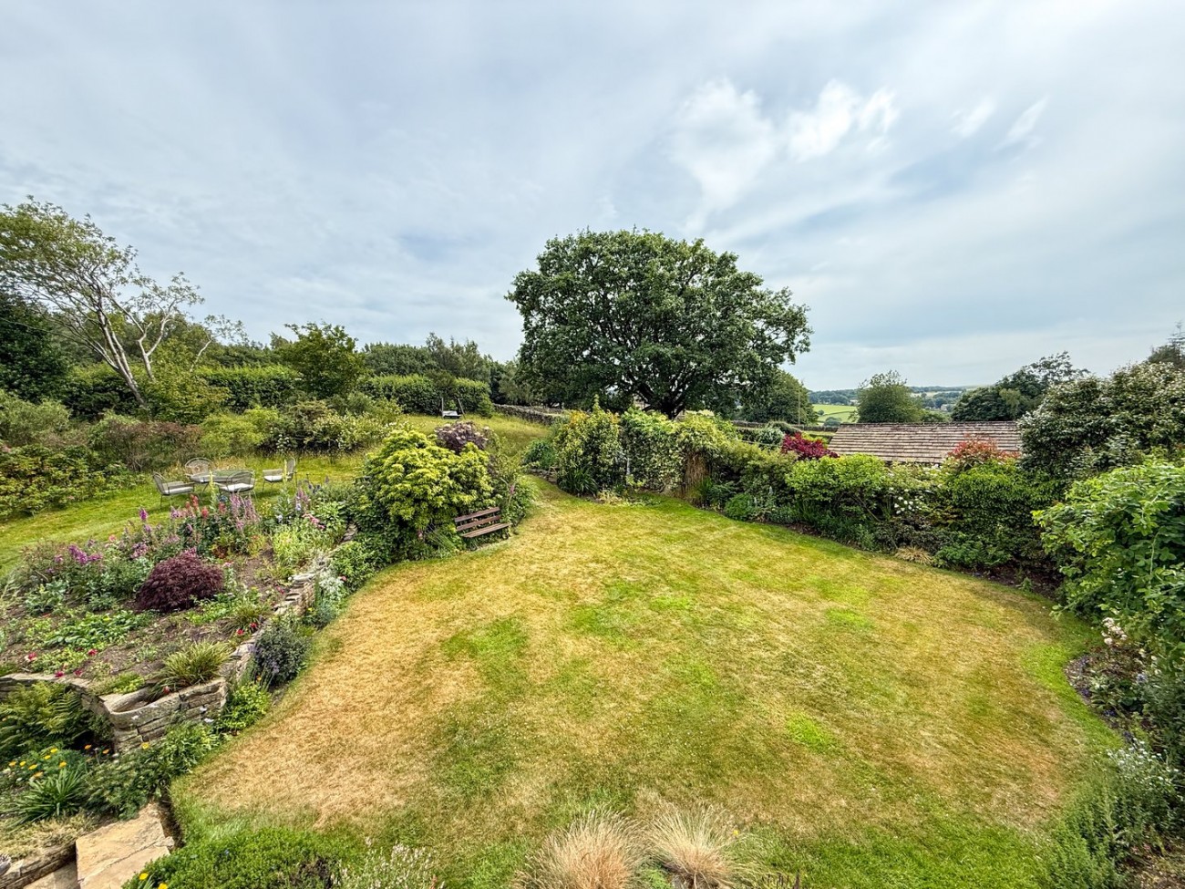 Images for Between Honley & Meltham, Holmfirth