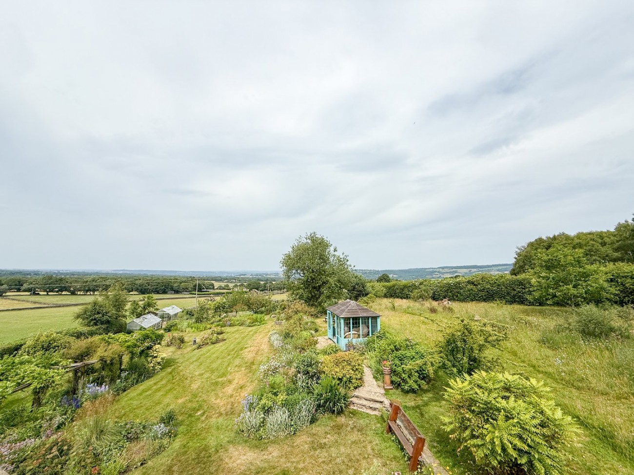 Images for Between Honley & Meltham, Holmfirth