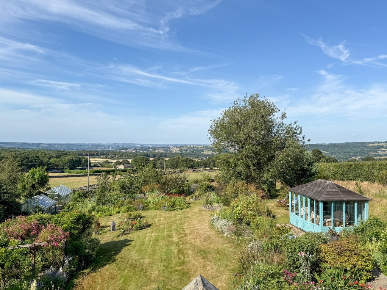 Images for Between Honley & Meltham, Holmfirth