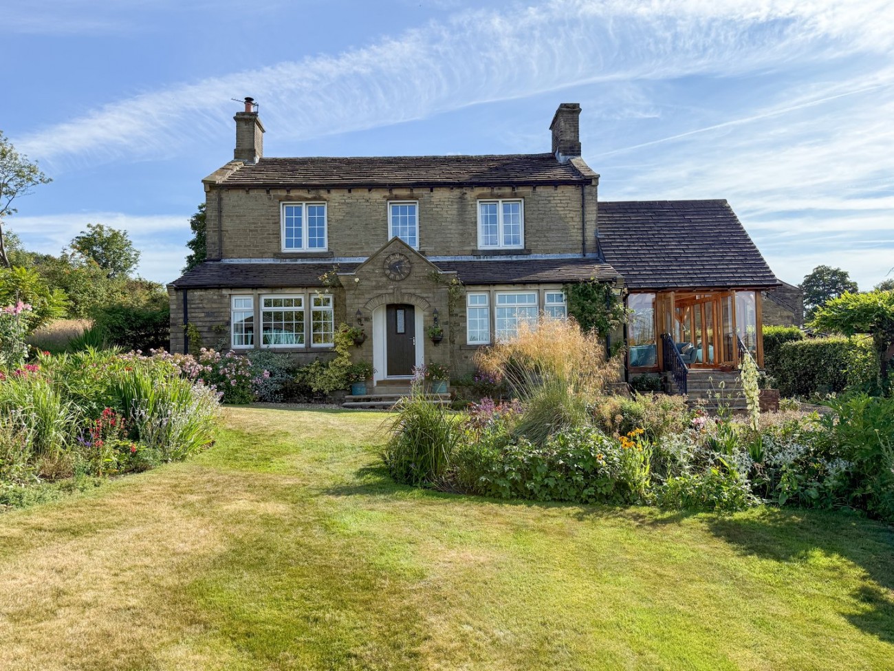 Images for Between Honley & Meltham, Holmfirth