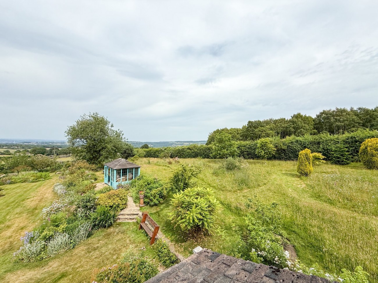 Images for Between Honley & Meltham, Holmfirth