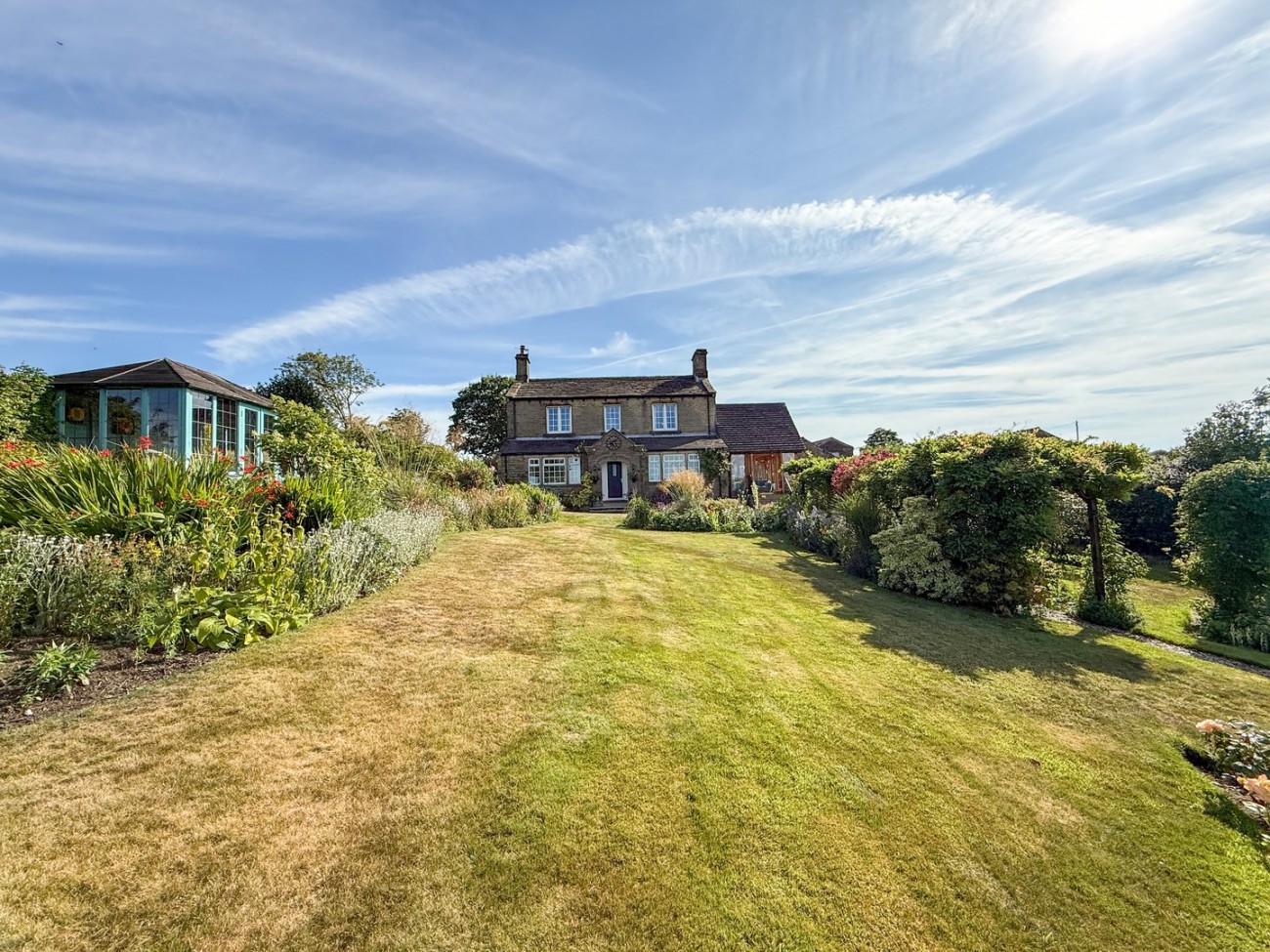 Images for Between Honley & Meltham, Holmfirth