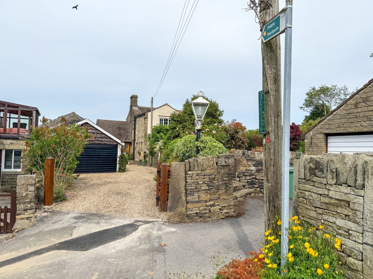 Images for Between Honley & Meltham, Holmfirth