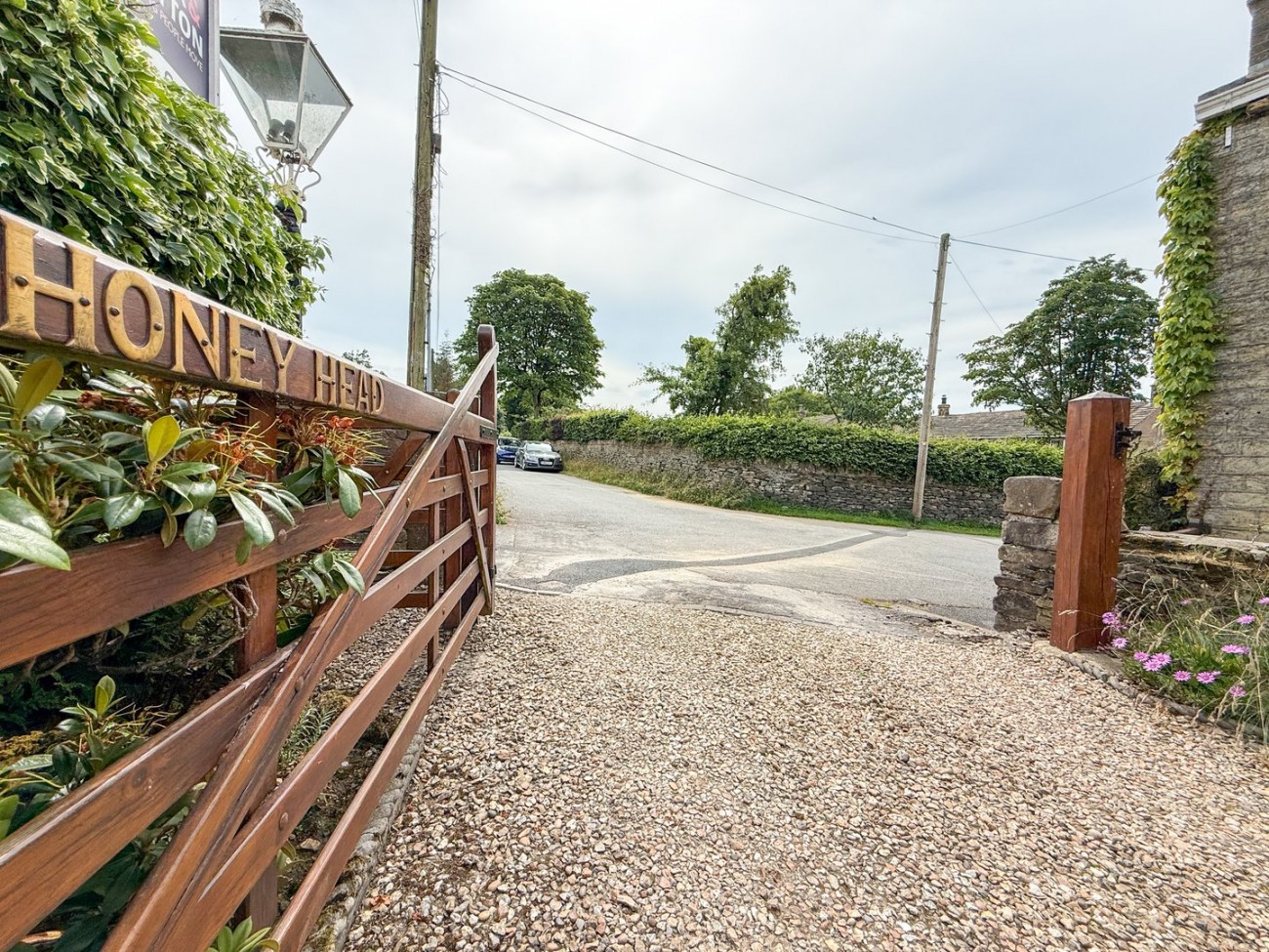 Images for Between Honley & Meltham, Holmfirth