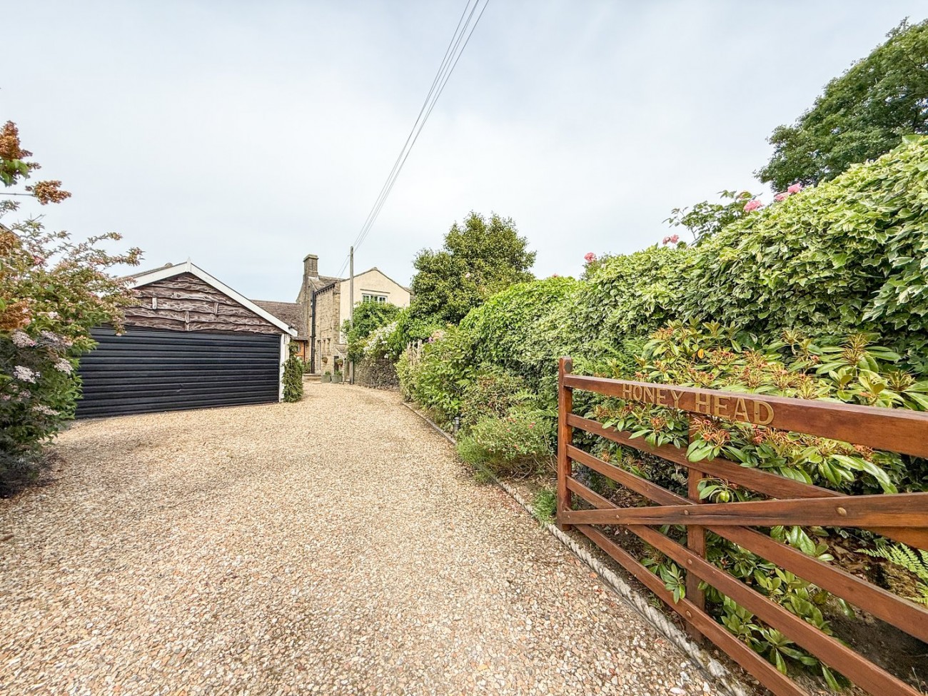 Images for Between Honley & Meltham, Holmfirth