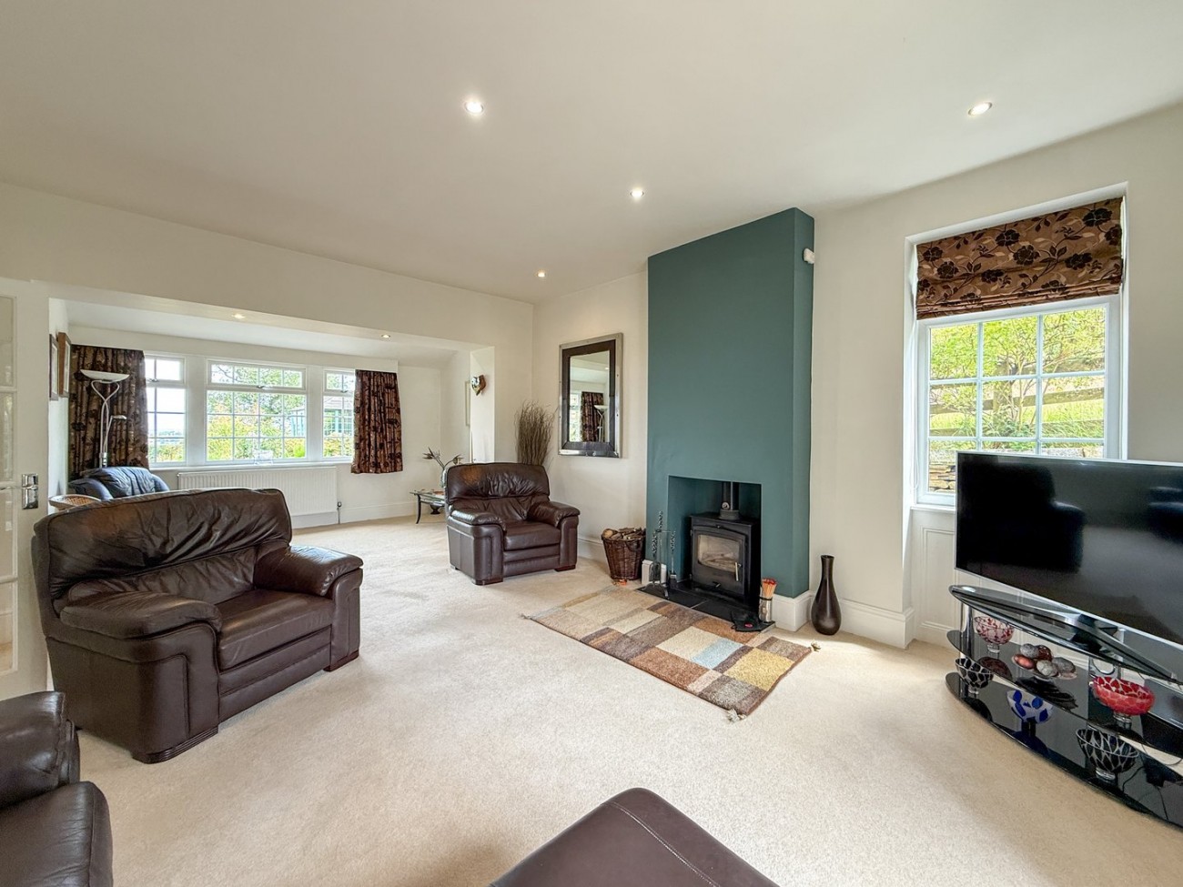 Images for Between Honley & Meltham, Holmfirth