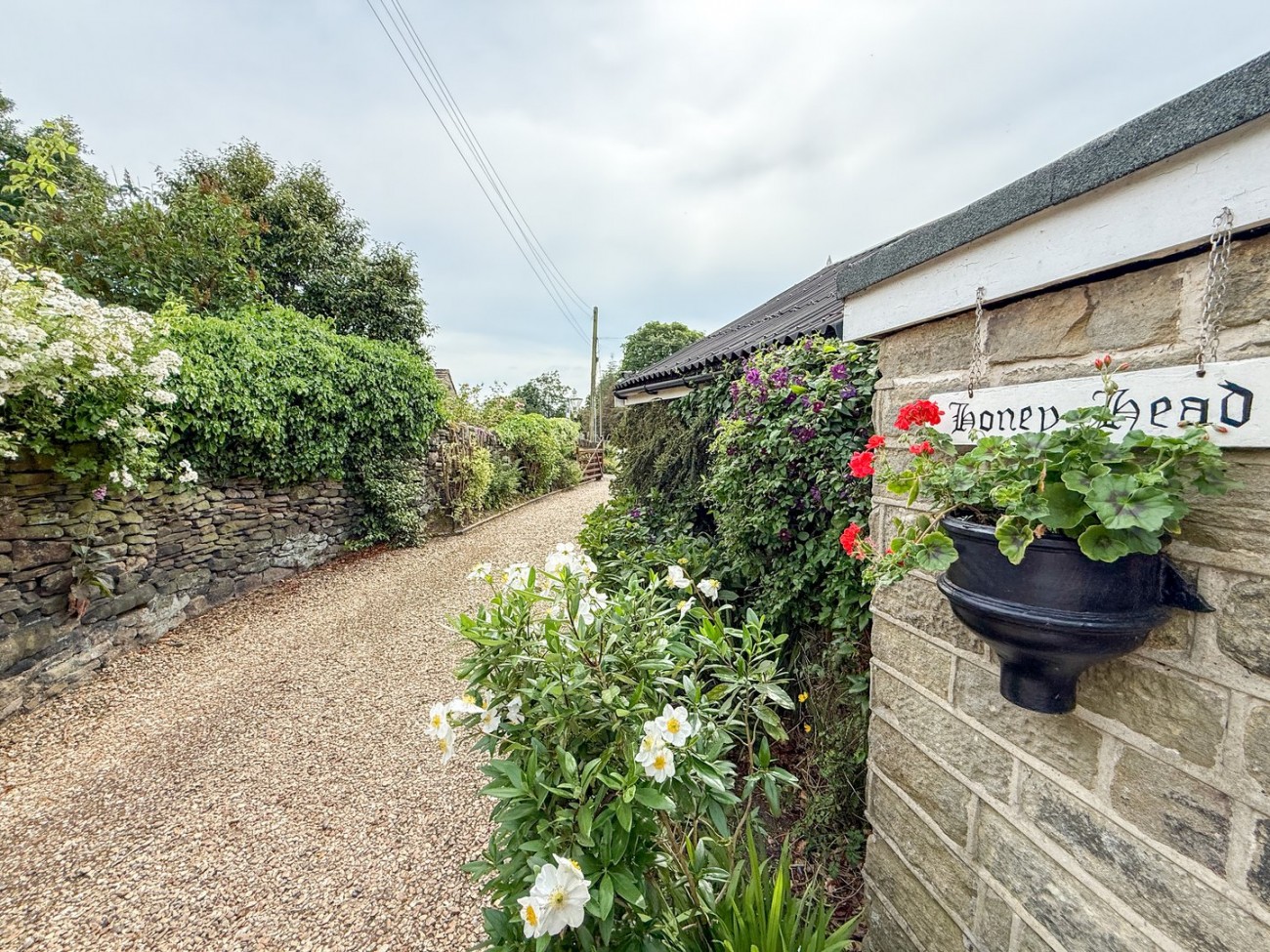 Images for Between Honley & Meltham, Holmfirth