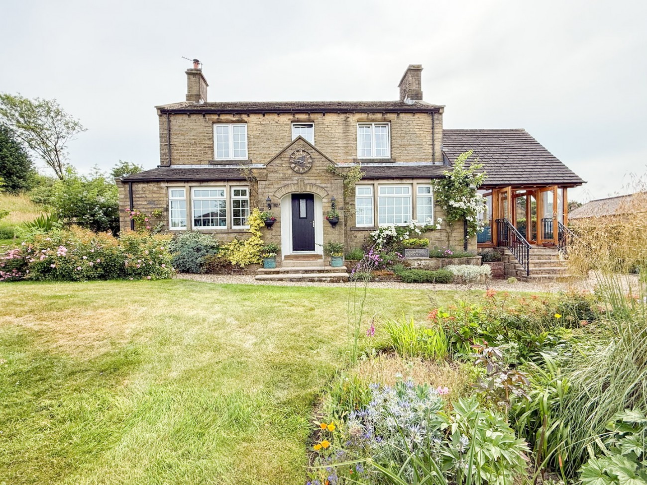 Images for Between Honley & Meltham, Holmfirth