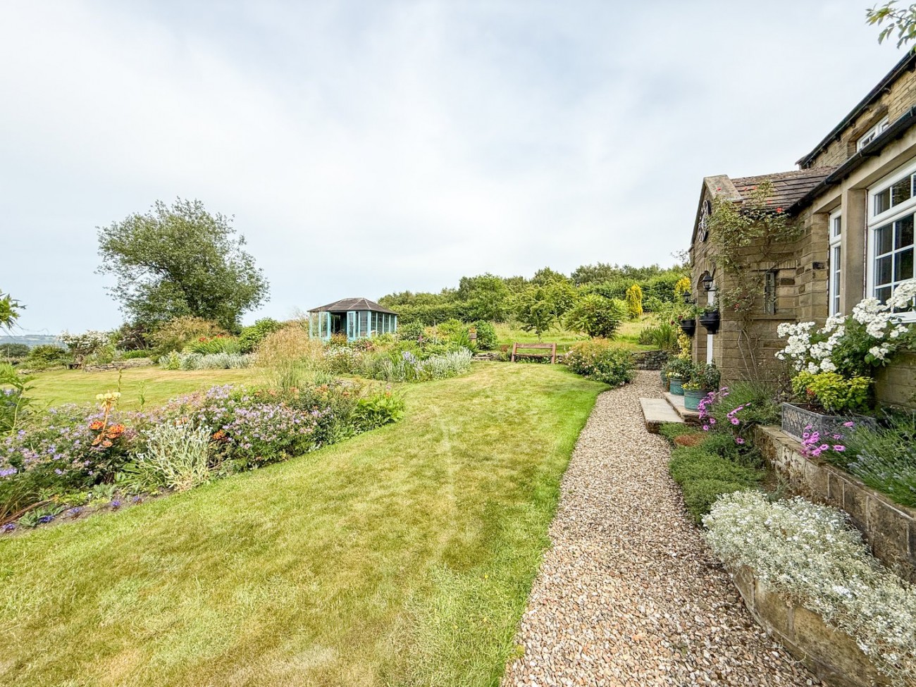 Images for Between Honley & Meltham, Holmfirth