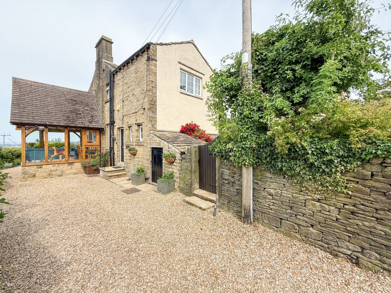 Images for Between Honley & Meltham, Holmfirth