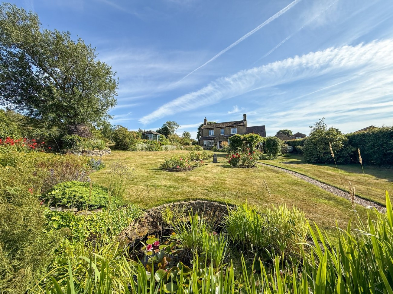Images for Between Honley & Meltham, Holmfirth