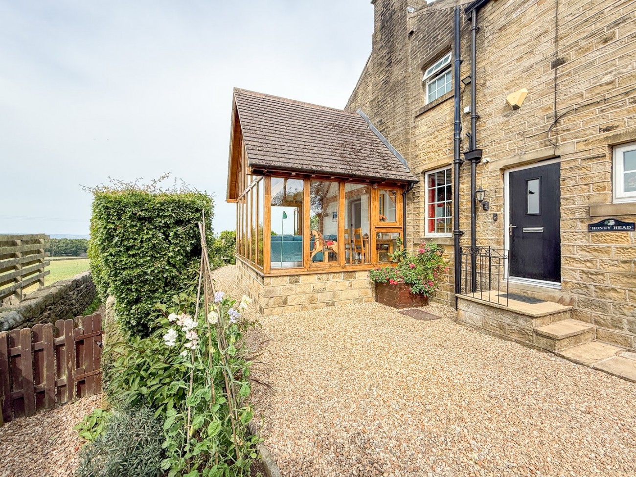 Images for Between Honley & Meltham, Holmfirth