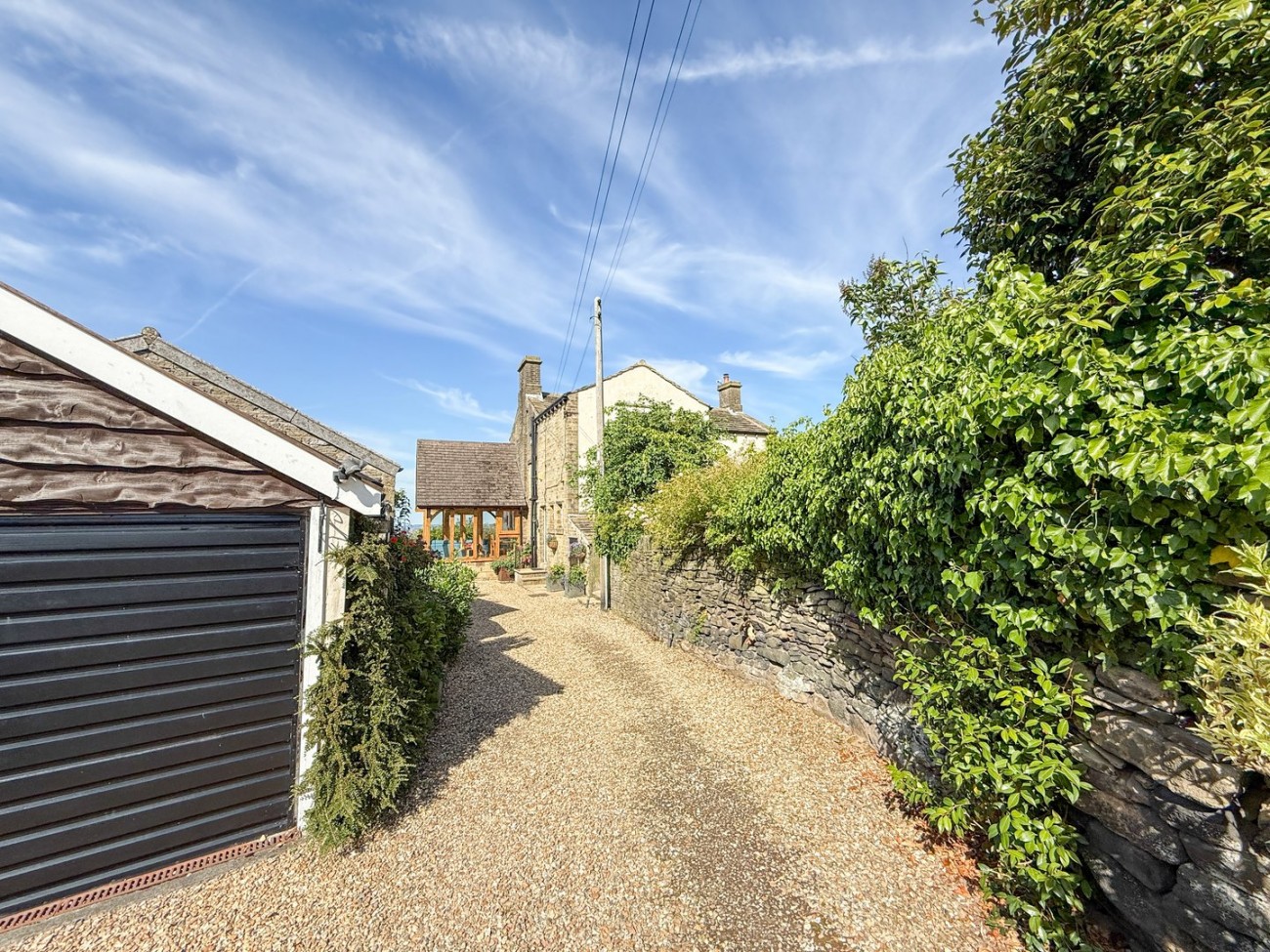 Images for Between Honley & Meltham, Holmfirth