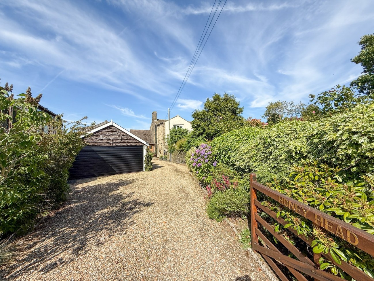 Images for Between Honley & Meltham, Holmfirth