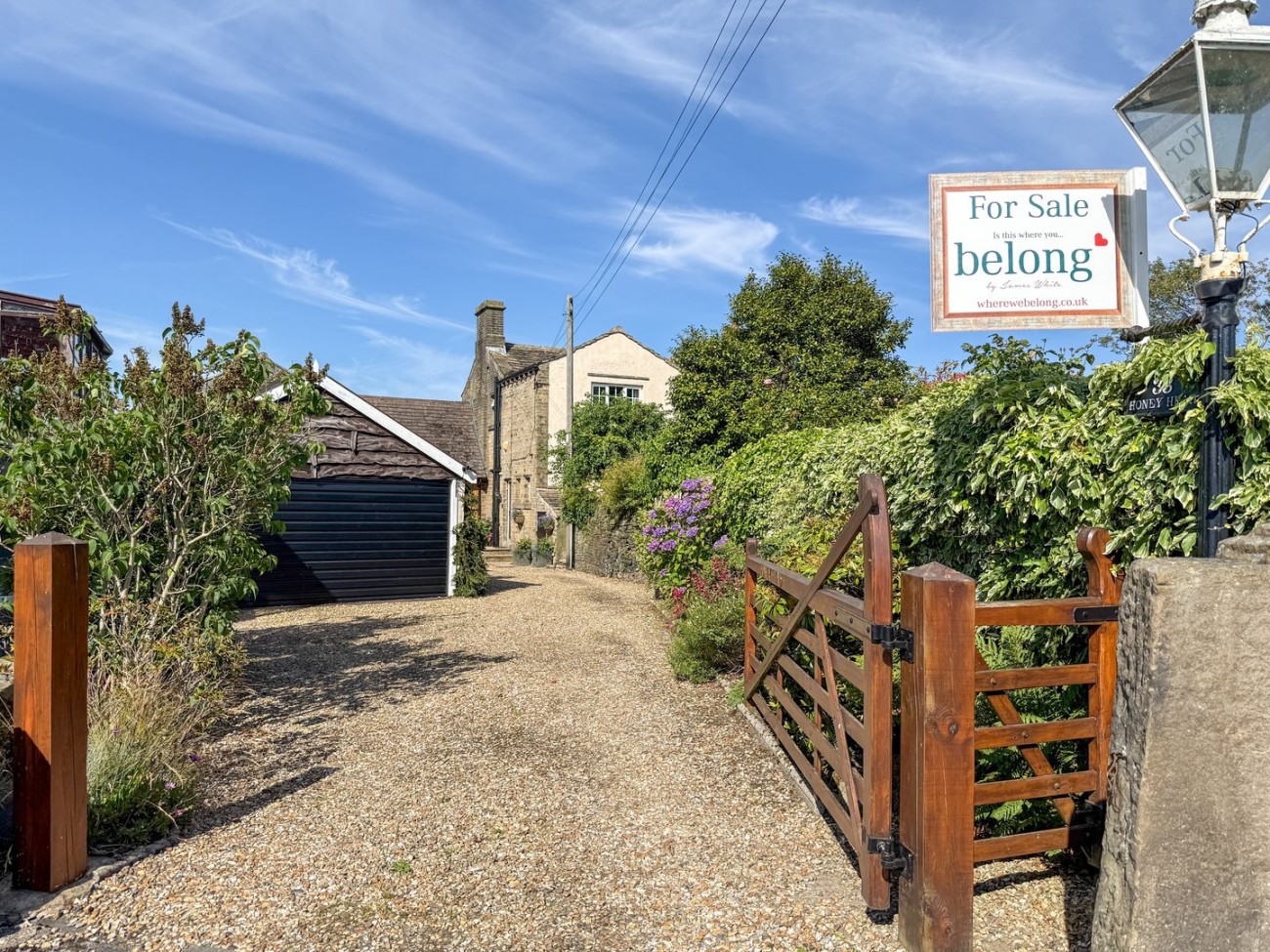 Images for Between Honley & Meltham, Holmfirth