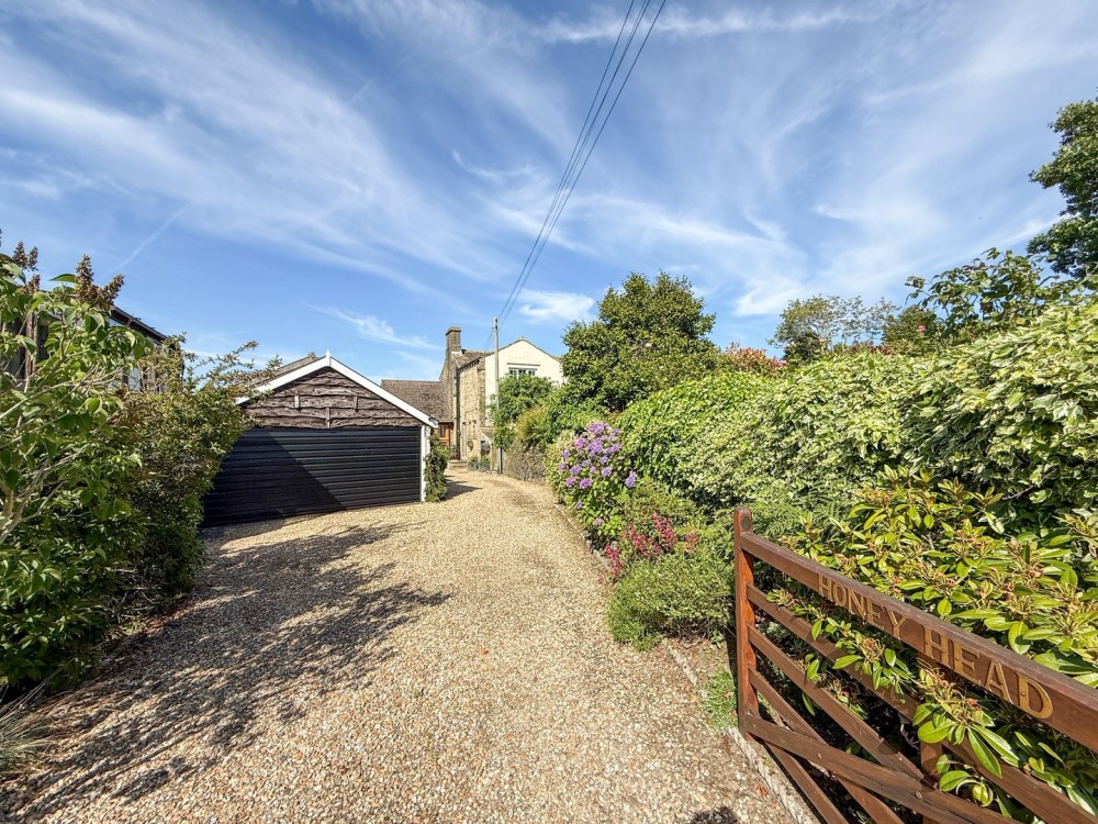 Floorplans For Between Honley & Meltham, Holmfirth