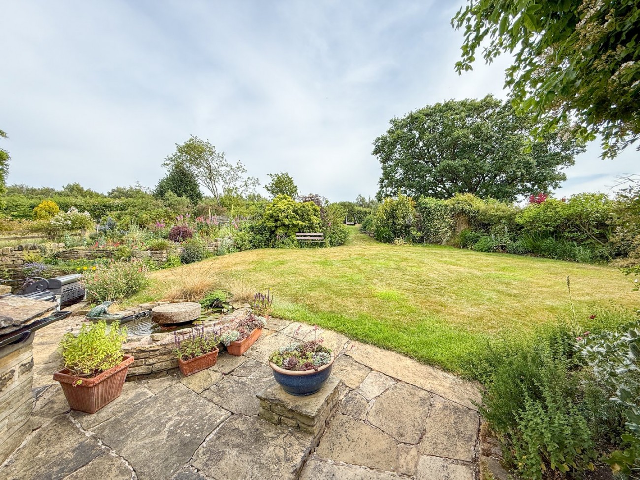 Images for Between Honley & Meltham, Holmfirth