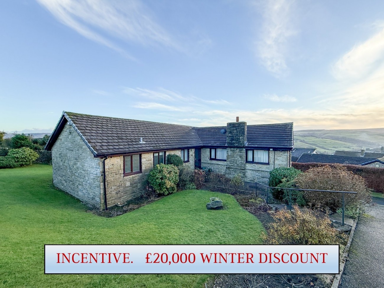 Images for Upperthong, Holmfirth