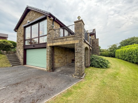 Click the photo for more details of Upperthong, Holmfirth
