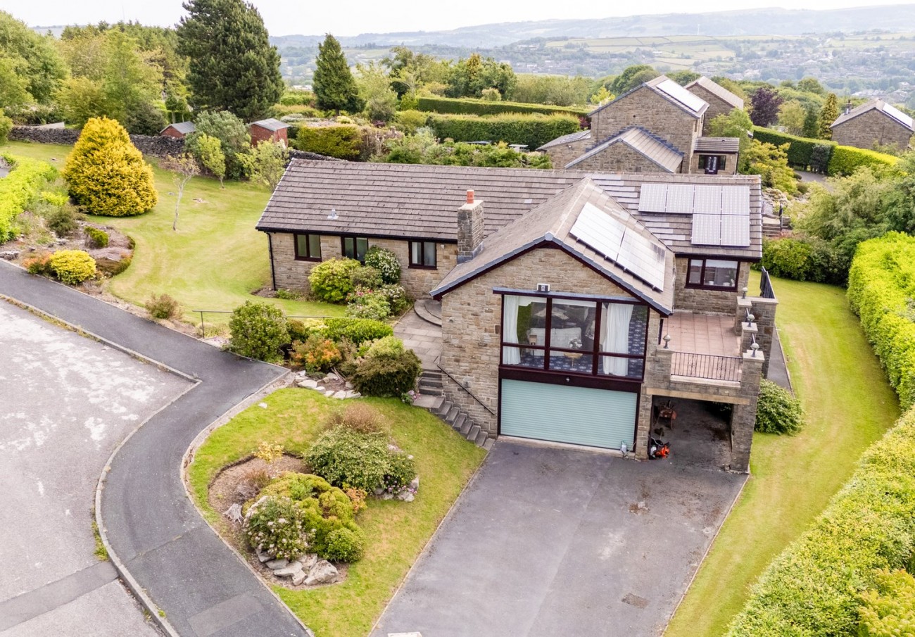 Images for Upperthong, Holmfirth