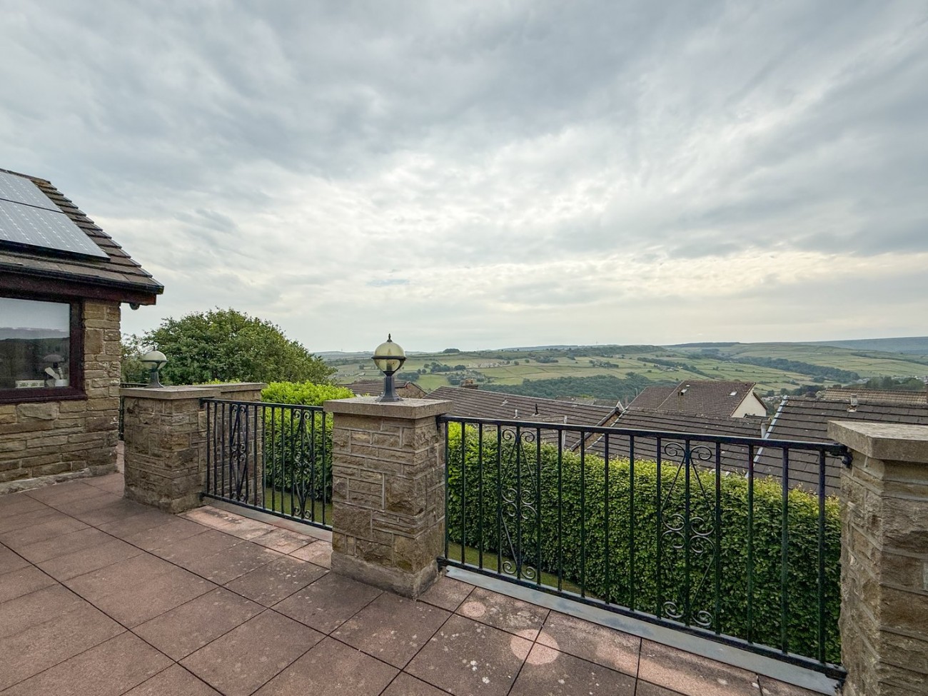 Images for Upperthong, Holmfirth