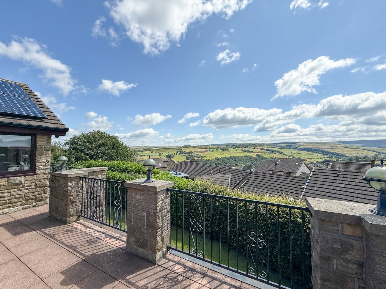 Images for Upperthong, Holmfirth