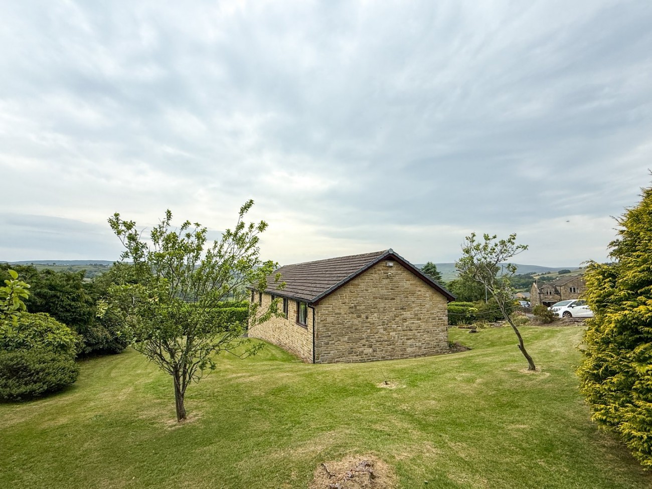 Images for Upperthong, Holmfirth