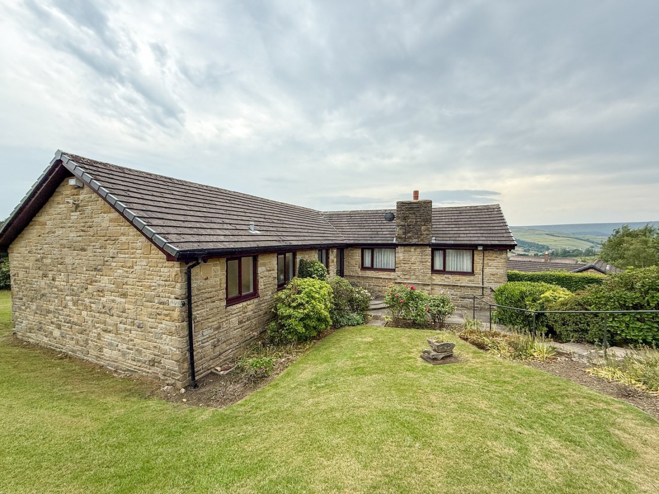 Images for Upperthong, Holmfirth