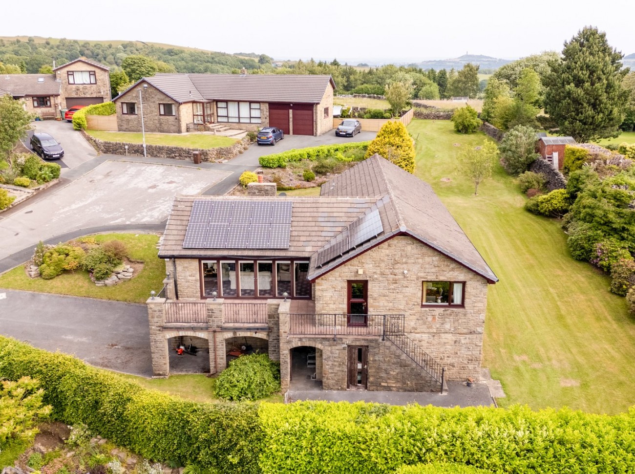 Images for Upperthong, Holmfirth