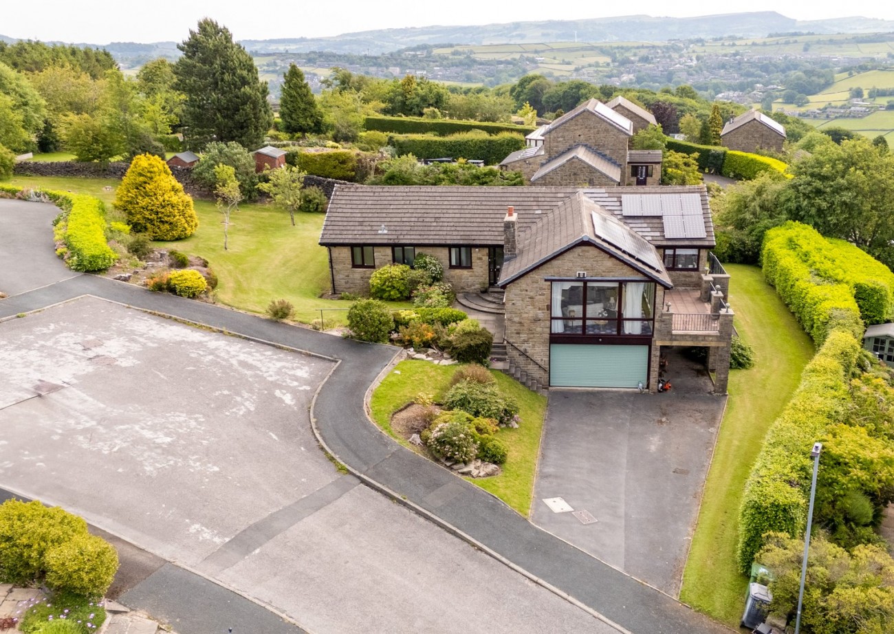 Images for Upperthong, Holmfirth