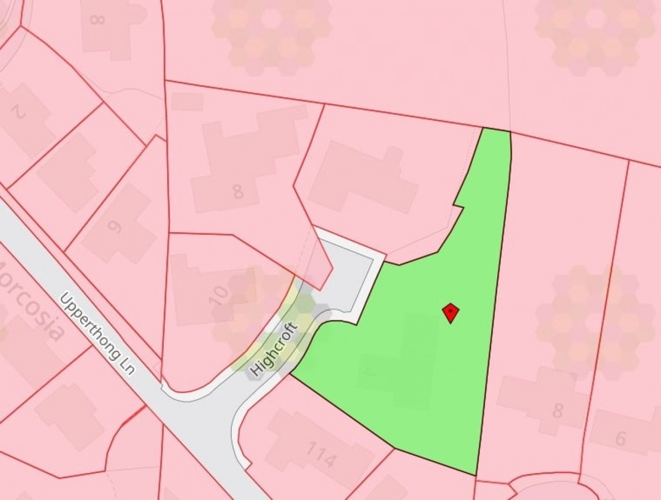 Images for Upperthong, Holmfirth