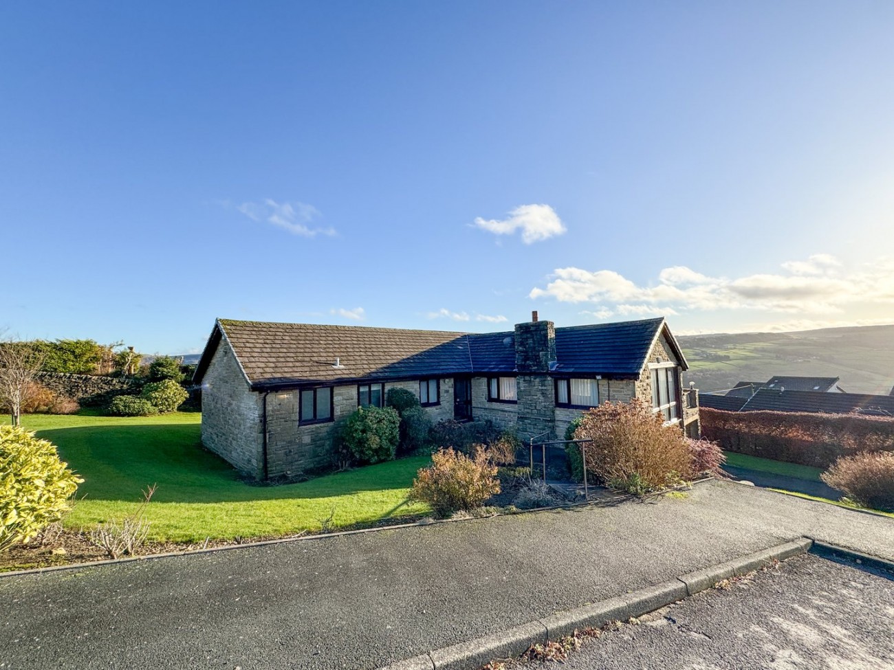 Images for Upperthong, Holmfirth