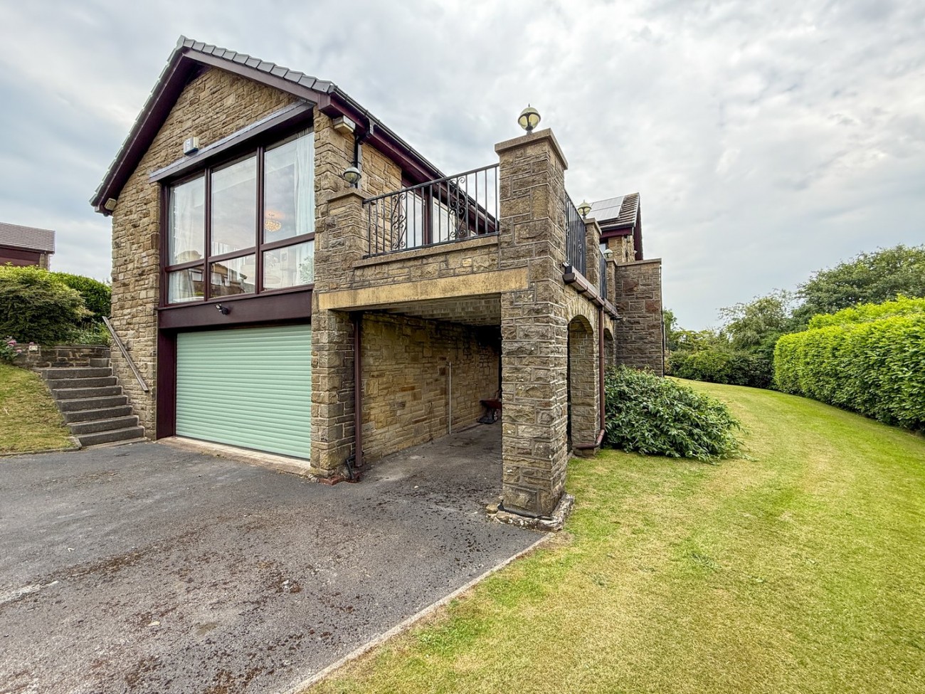 Images for Upperthong, Holmfirth