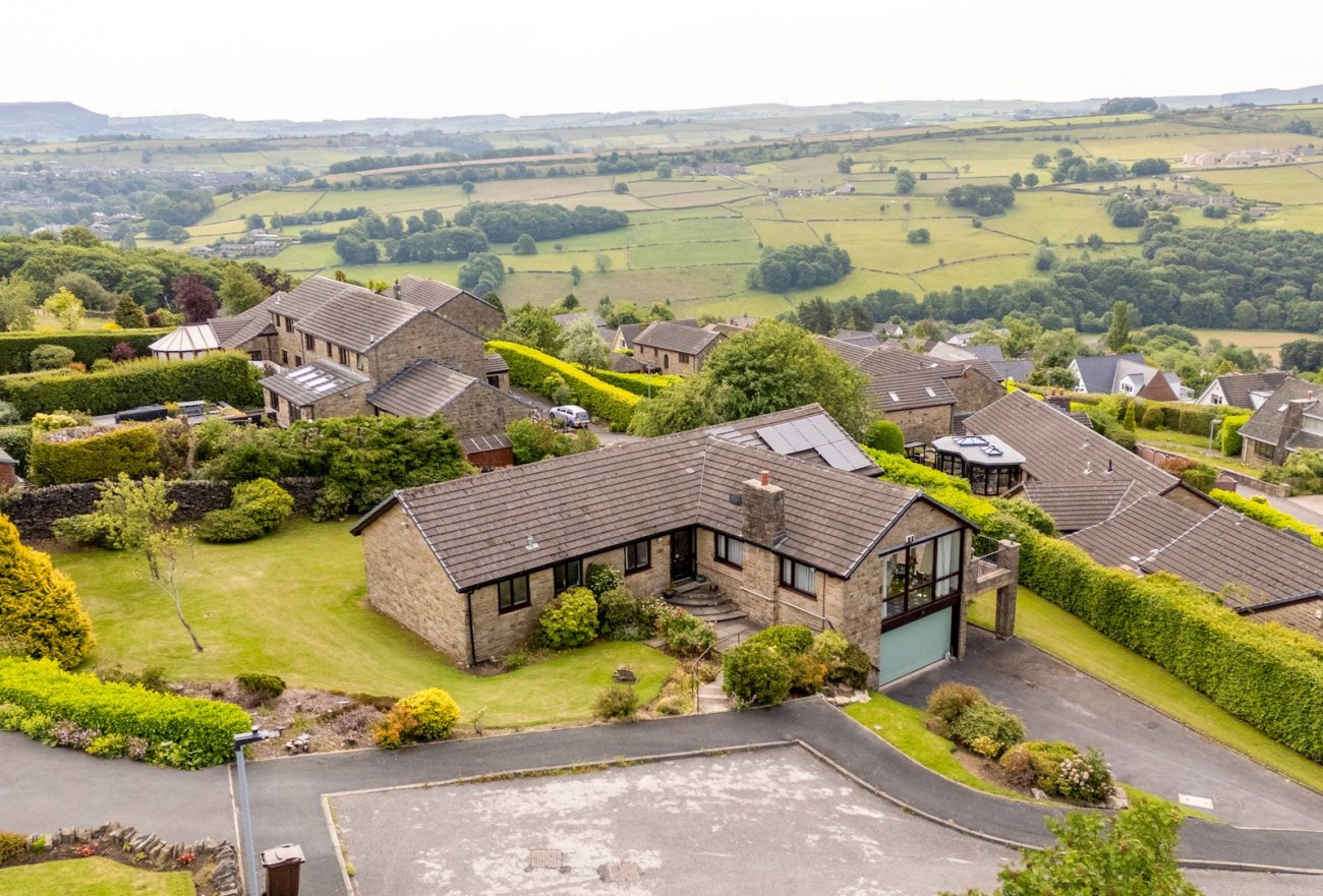 Images for Upperthong, Holmfirth