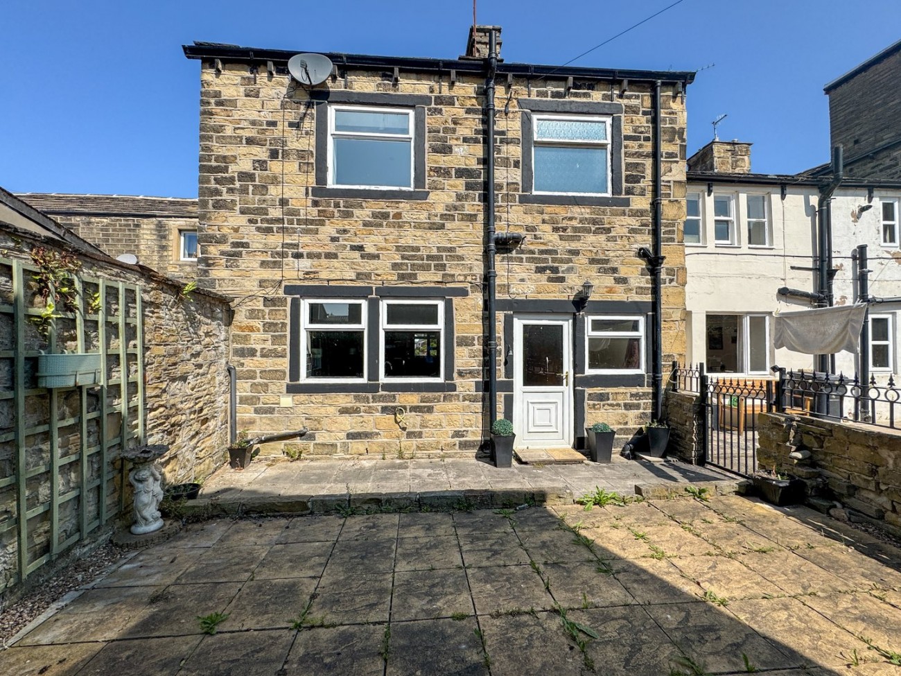 Images for Honley, Holmfirth