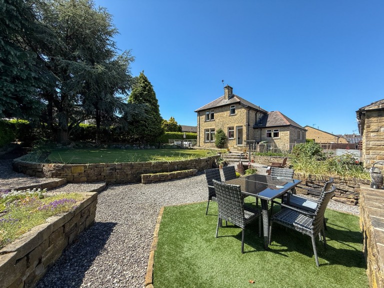 View Full Details for Honley, Holmfirth