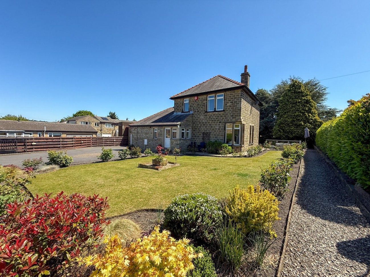 Images for Honley, Holmfirth