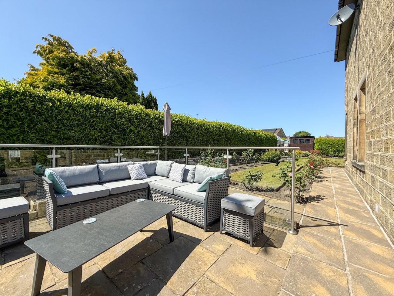 Images for Honley, Holmfirth